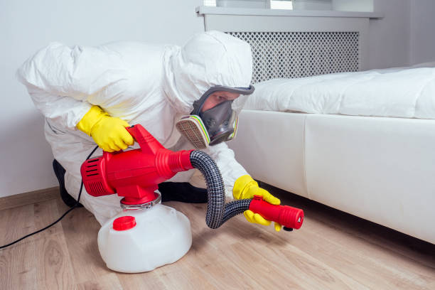 Best Residential Pest Control  in New Lno, LA